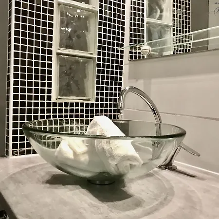 Le Brooklyn - Centre Avec Climatisation Et Connexion Wifi Apartamento La Grande-Motte