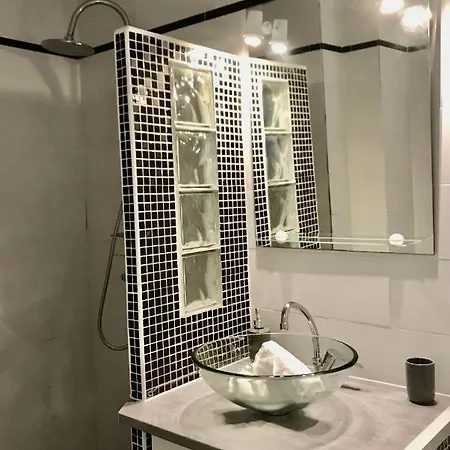 Apartamento Le Brooklyn - Centre Avec Climatisation Et Connexion Wifi