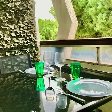 Le Brooklyn - Centre Avec Climatisation Et Connexion Wifi Lejlighed La Grande-Motte