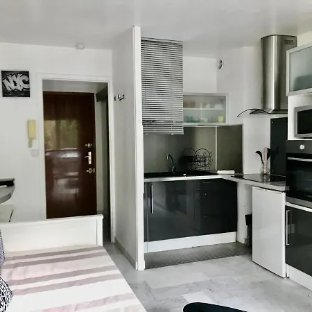 Le Brooklyn - Centre Avec Climatisation Et Connexion Wifi