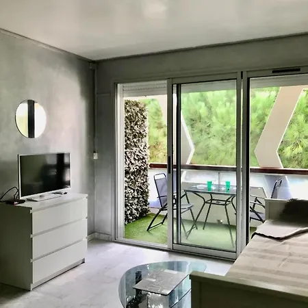 Le Brooklyn - Centre Avec Climatisation Et Connexion Wifi *