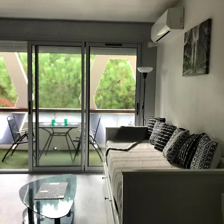 Le Brooklyn - Centre Avec Climatisation Et Connexion Wifi Lejlighed