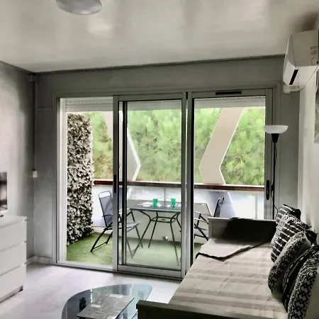Apartment Le Brooklyn - Centre Avec Climatisation Et Connexion Wifi