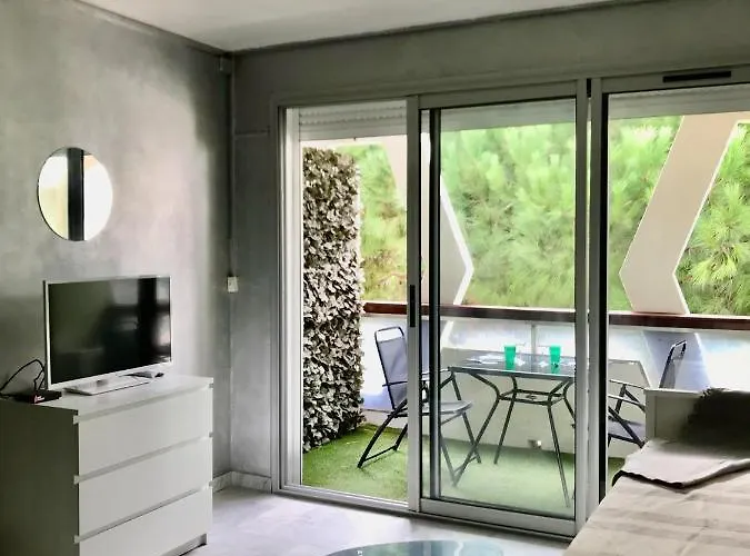 Le Brooklyn - Centre Avec Climatisation Et Connexion Wifi *